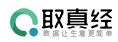 取真经 LOGO