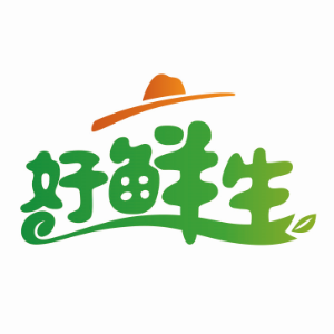 好鲜生 LOGO