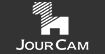 JourCam斑驴运动相机 LOGO