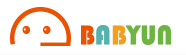 贝贝云 LOGO