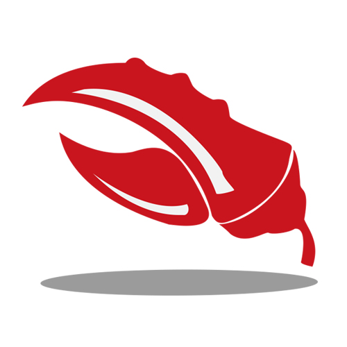 甲克的蟹	 LOGO
