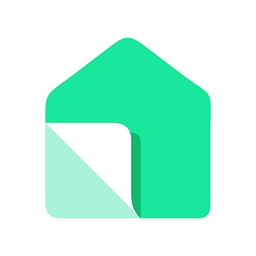 物色家	 LOGO