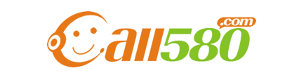Call580	 LOGO