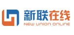新联在线	 LOGO