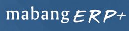 马帮ERP LOGO