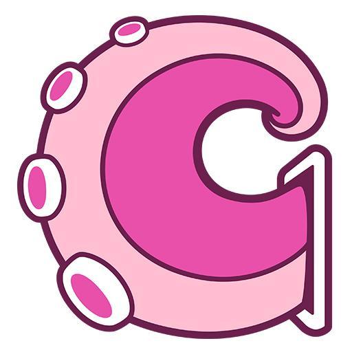 触漫APP梦城堡网络 LOGO