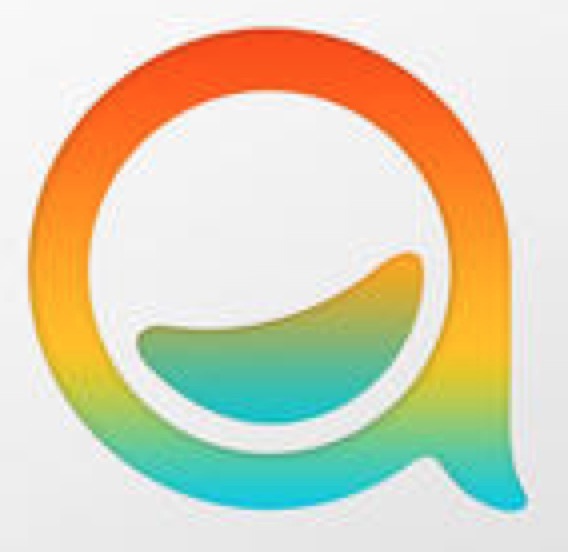 超级互动 LOGO