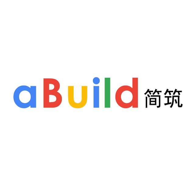 简筑 LOGO