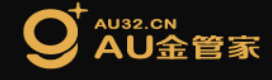 AU金管家