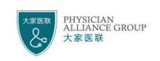大家医联 LOGO