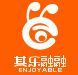 其乐融融快递助手 LOGO
