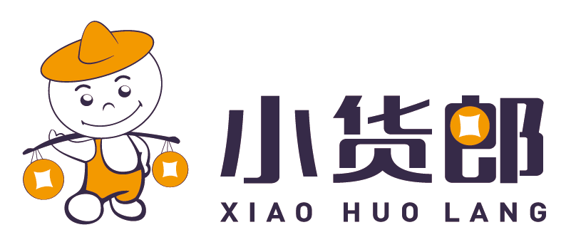 小货郎 LOGO