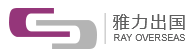 雅力科技 LOGO